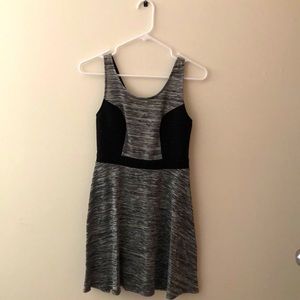 Professional short dress